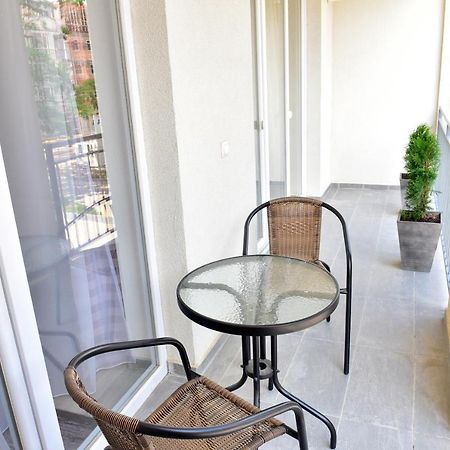 Flh - Apartament Central Silva Сибиу Екстериор снимка
