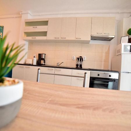 Flh - Apartament Central Silva Сибиу Екстериор снимка
