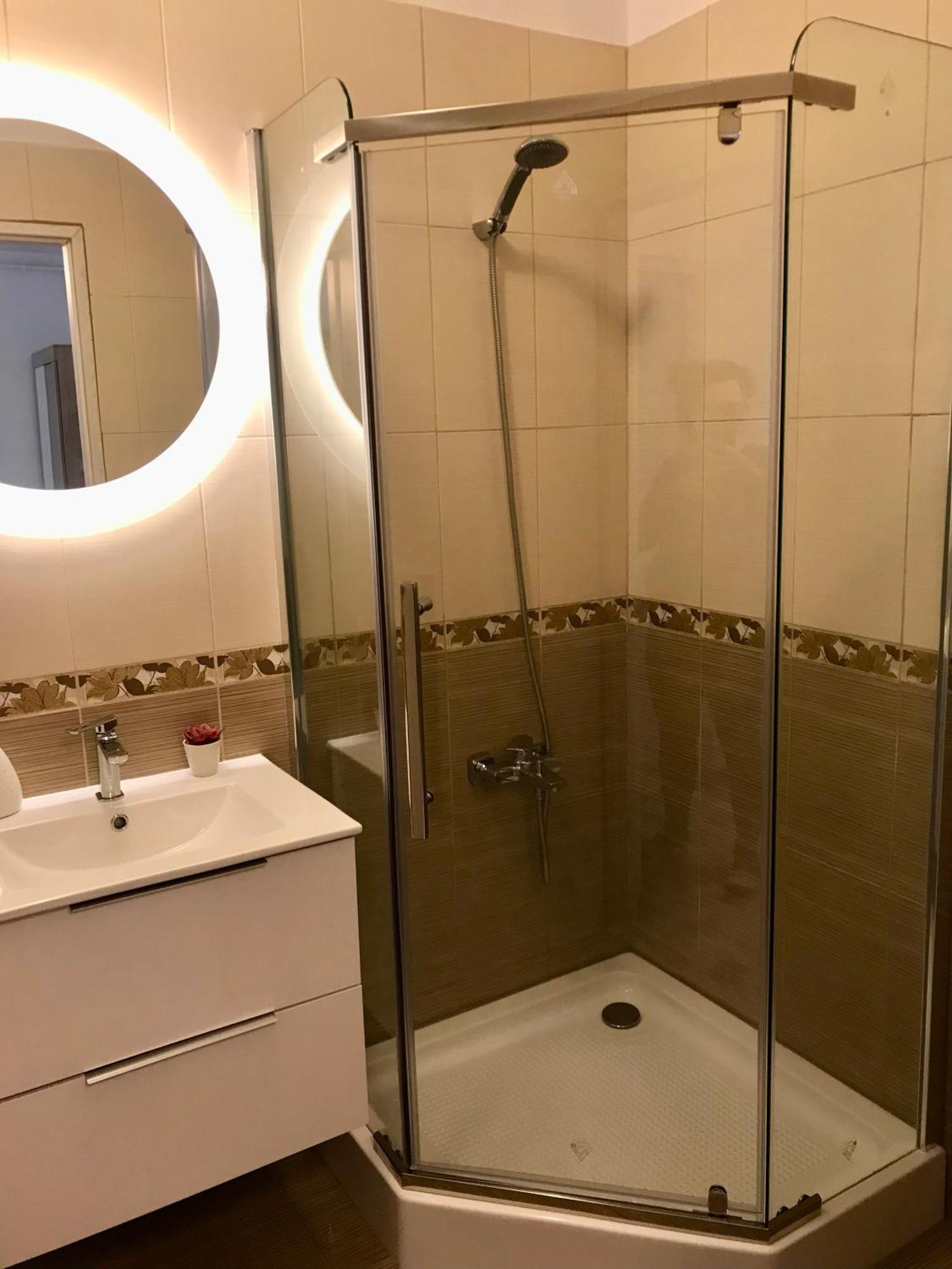 Flh - Apartament Central Silva Сибиу Екстериор снимка