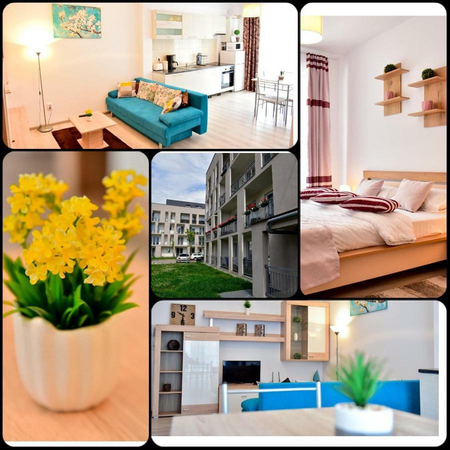 Flh - Apartament Central Silva Сибиу Екстериор снимка