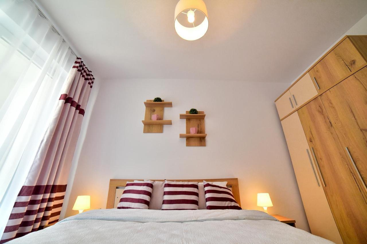 Flh - Apartament Central Silva Сибиу Екстериор снимка