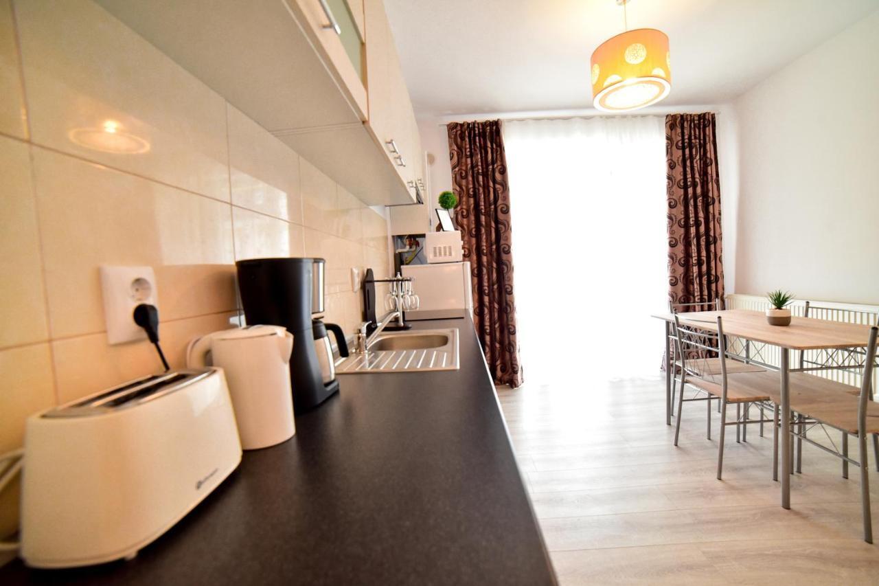 Flh - Apartament Central Silva Сибиу Екстериор снимка