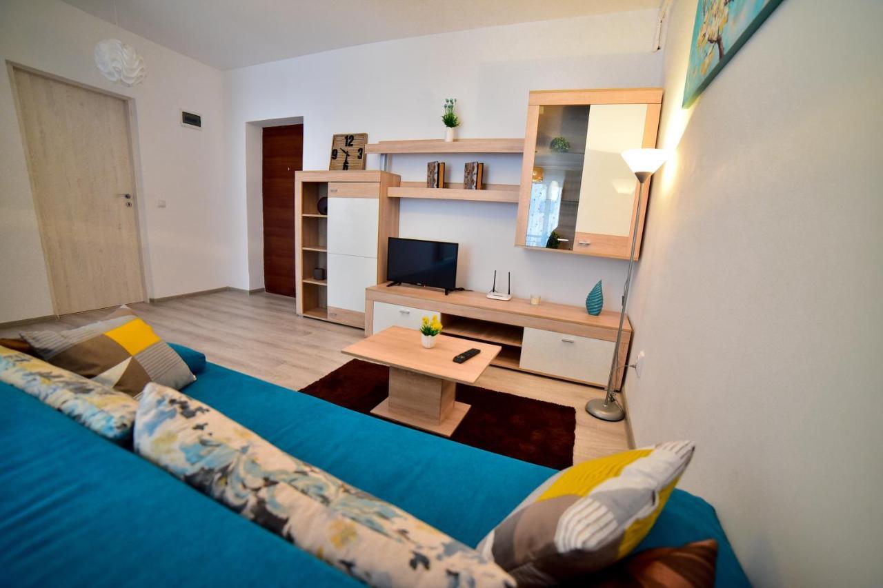 Flh - Apartament Central Silva Сибиу Екстериор снимка