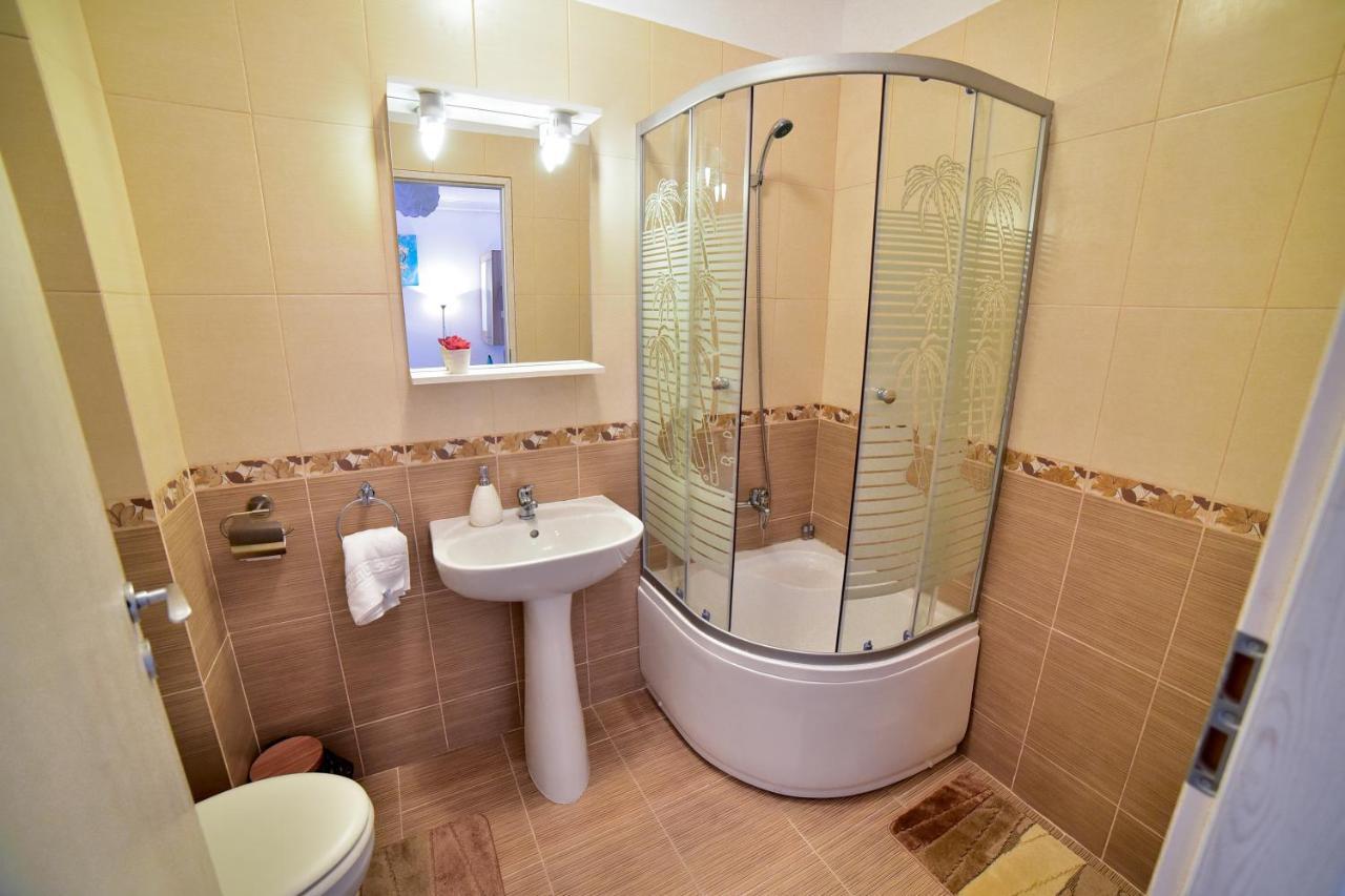 Flh - Apartament Central Silva Сибиу Екстериор снимка