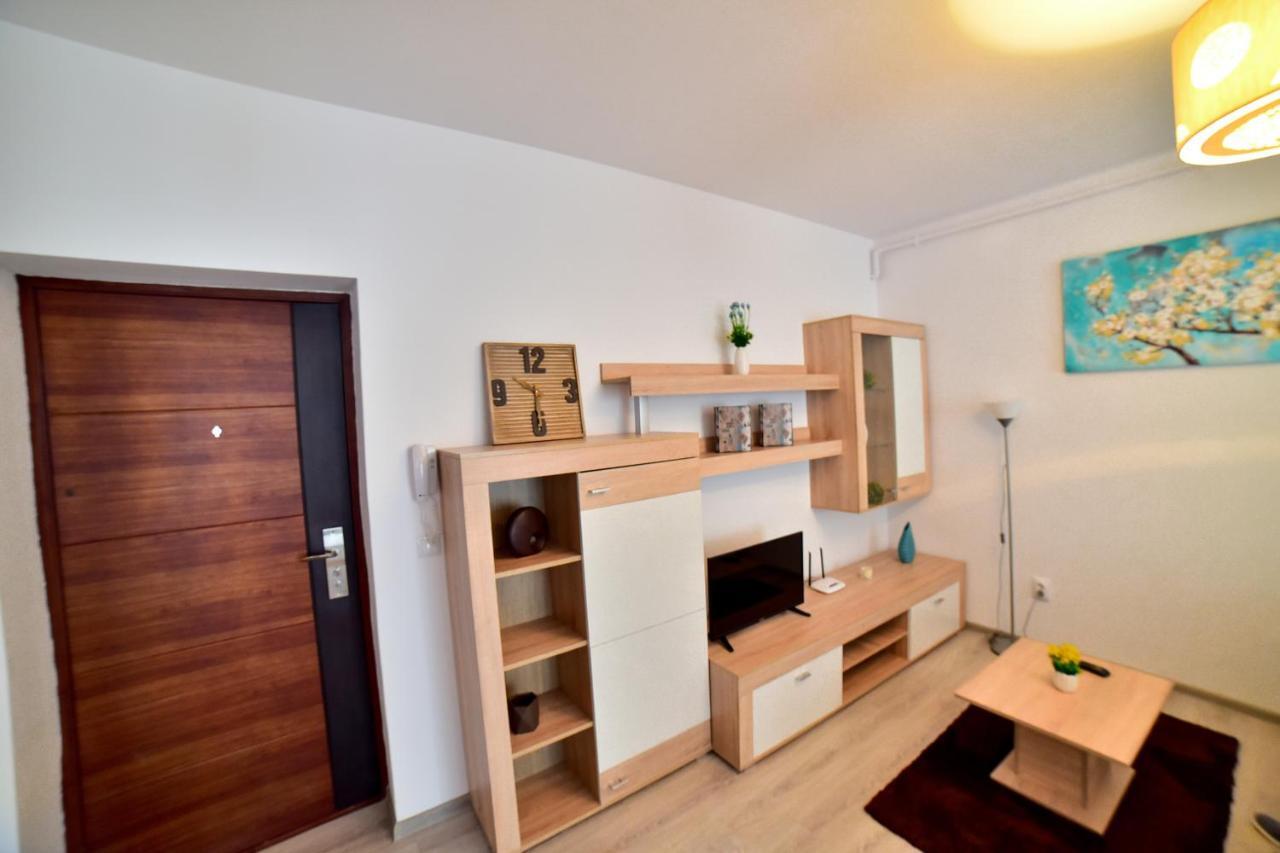 Flh - Apartament Central Silva Сибиу Екстериор снимка
