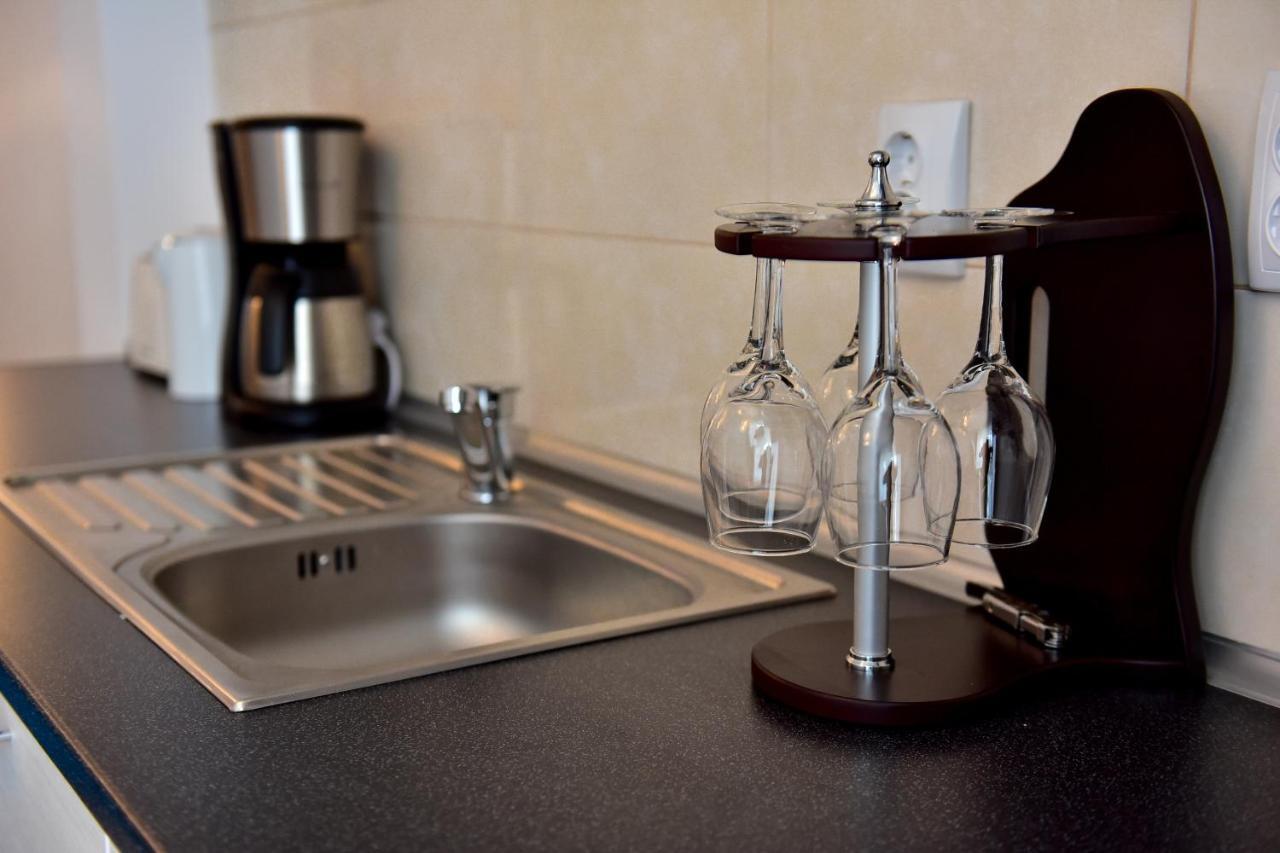 Flh - Apartament Central Silva Сибиу Екстериор снимка