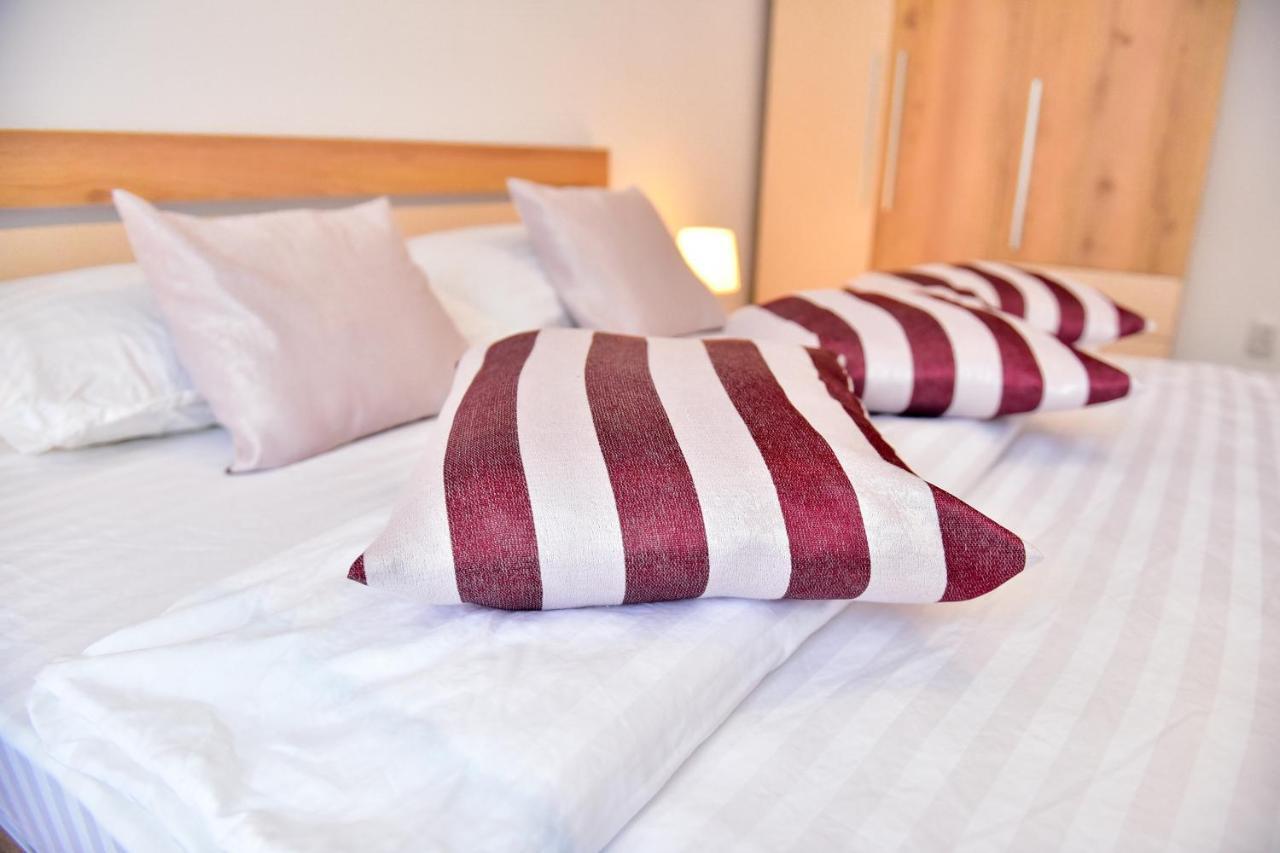 Flh - Apartament Central Silva Сибиу Екстериор снимка