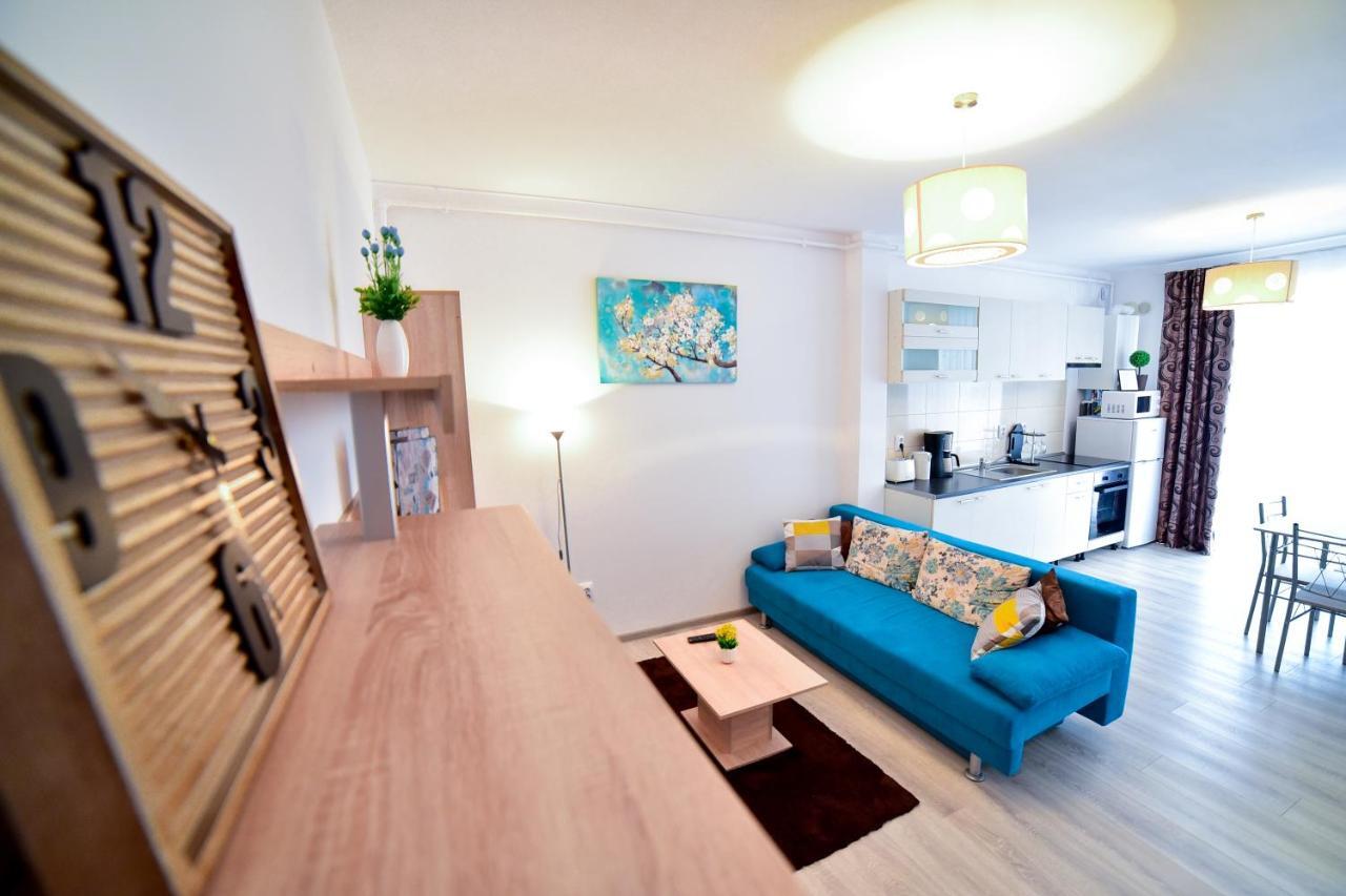 Flh - Apartament Central Silva Сибиу Екстериор снимка